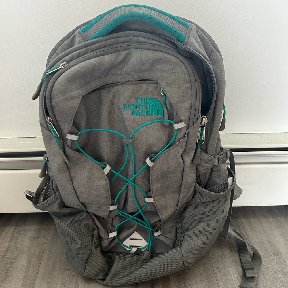 The North Face Backpack